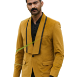 Kinda Electro Blazer | Modern Fit | Premium Party Wear